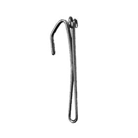 hooks for curtain with eye Large (Â± 100 pcs)